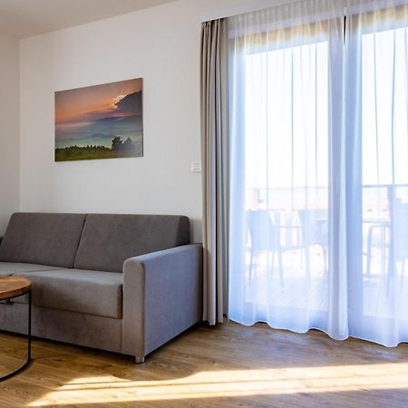 Apartmány Tlustý svišť Vaclavov u Bruntalu Exterior foto