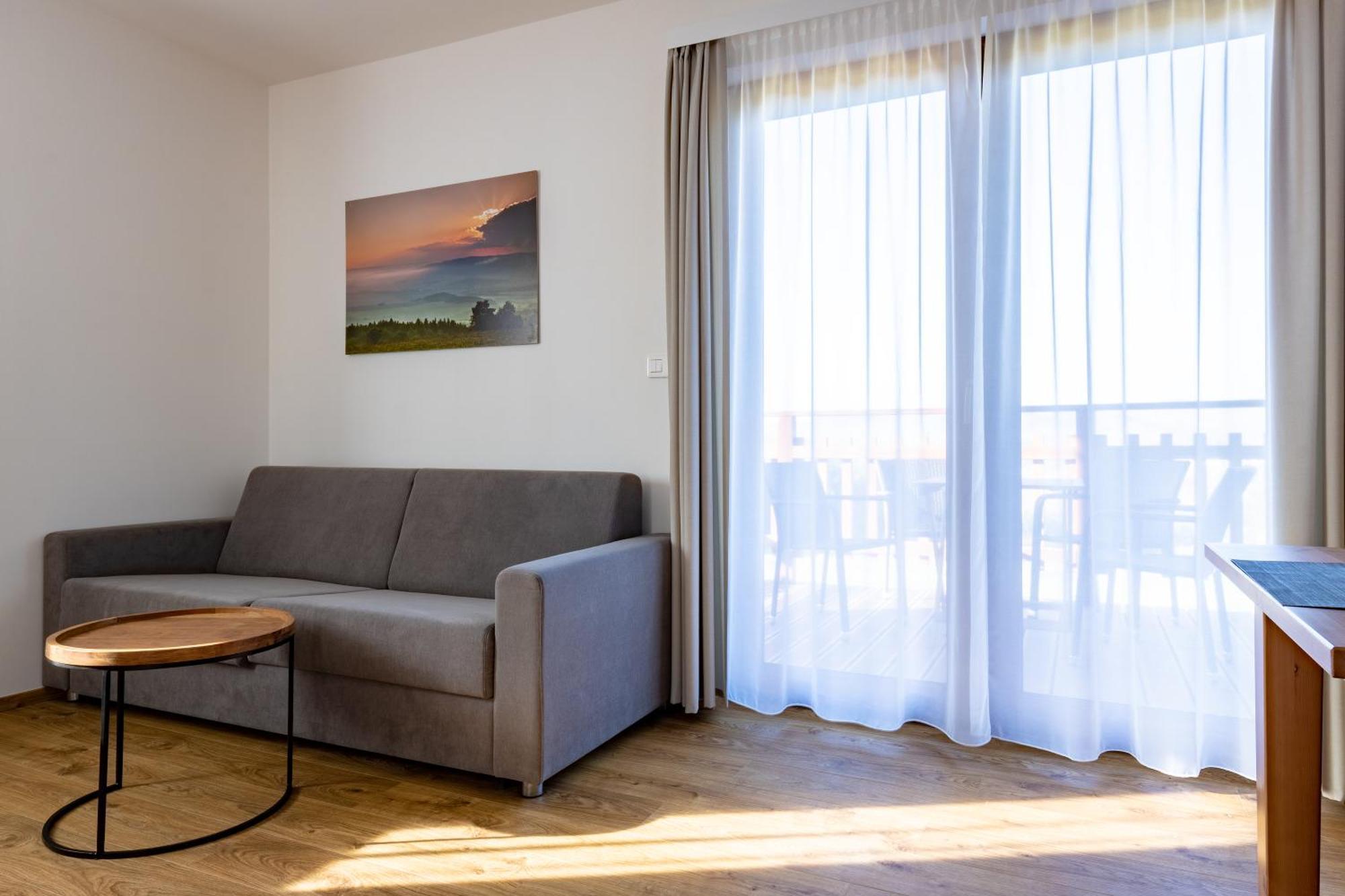 Apartmány Tlustý svišť Vaclavov u Bruntalu Exterior foto