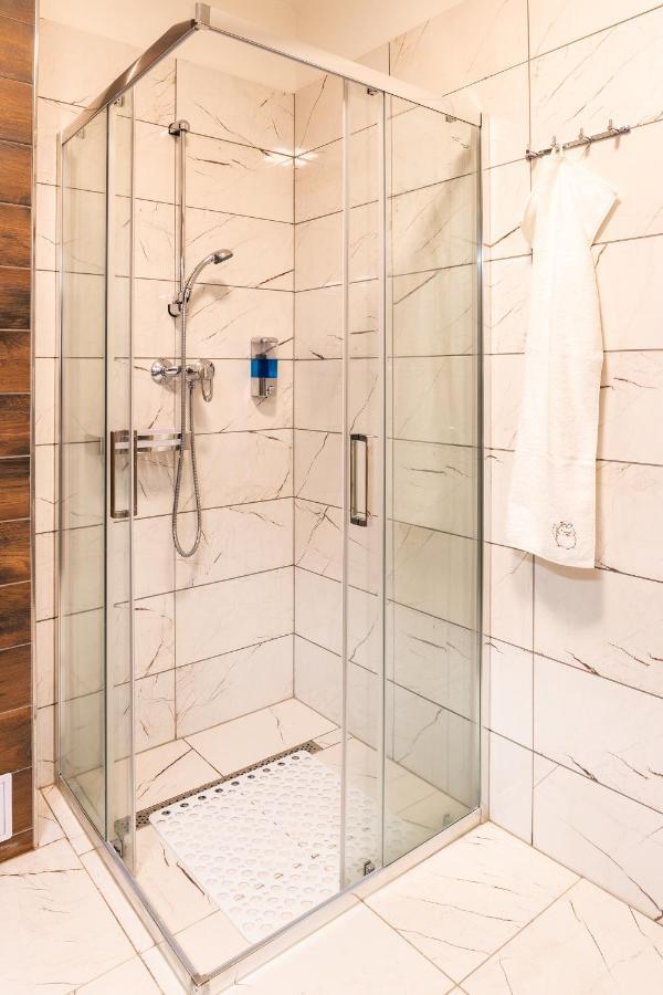 Apartmány Tlustý svišť Vaclavov u Bruntalu Exterior foto